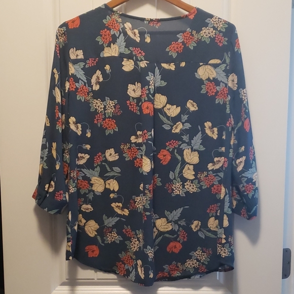Maurices blouse - Picture 4 of 4